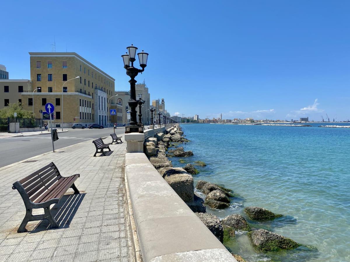 Kalimera Bari Exterior foto