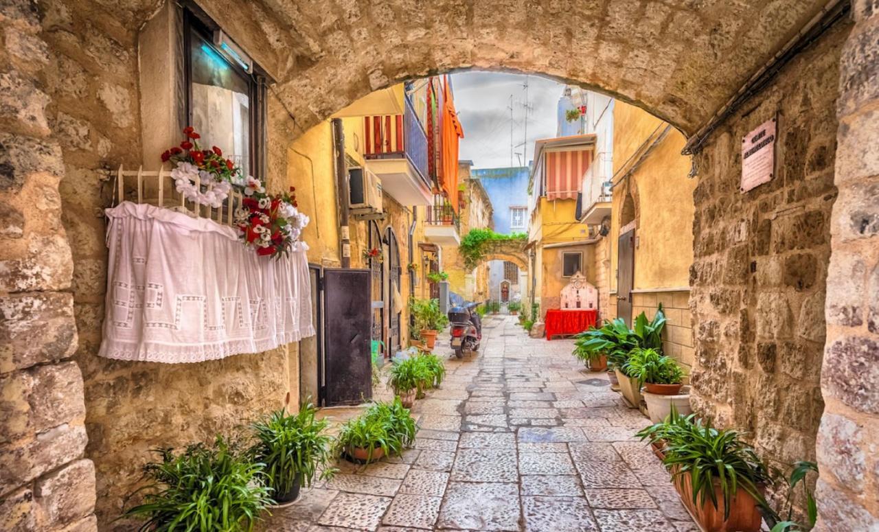 Kalimera Bari Exterior foto