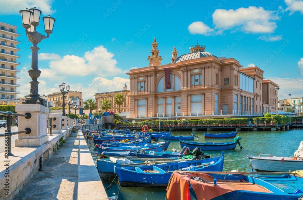 Kalimera Bari Exterior foto